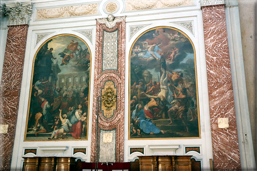 foto Basilica di Santa Maria degli Angeli